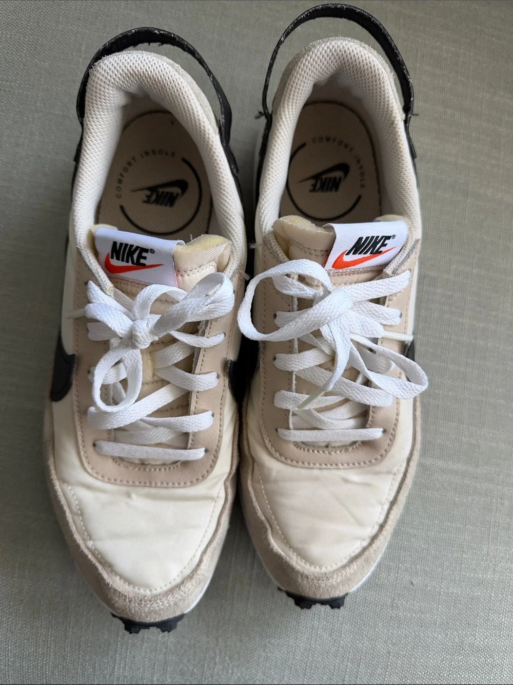 Nike lightweight casual